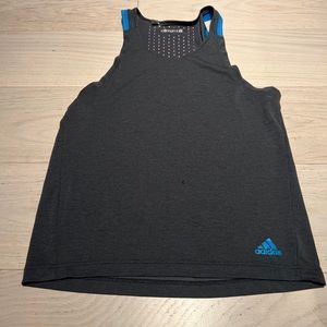 Adidas Climachill Tank Top Size M